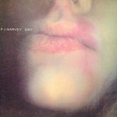 PJ HARVEY, Dry