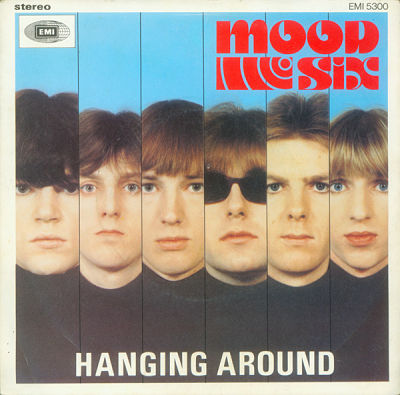 Hanging Around