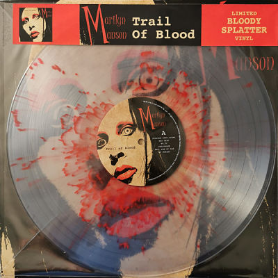 Trail Of Blood