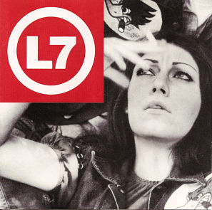 L7, The Beauty Process: Triple Platinum 