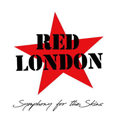RED LONDON, Symphony For The Skins