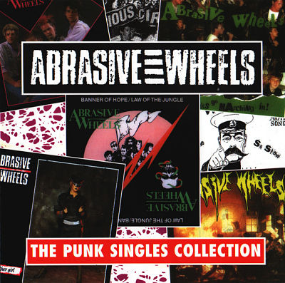 The Punk Singles Collection