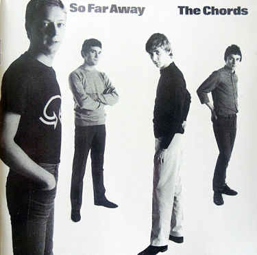 CHORDS, So Far Away