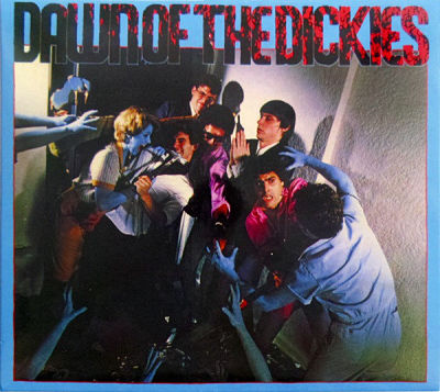 Dawn Of The Dickies