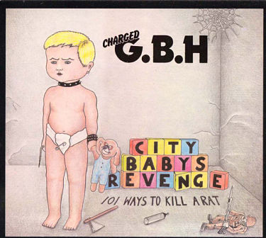 G.B.H., City Babys Revenge