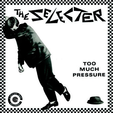 Too Much Pressure