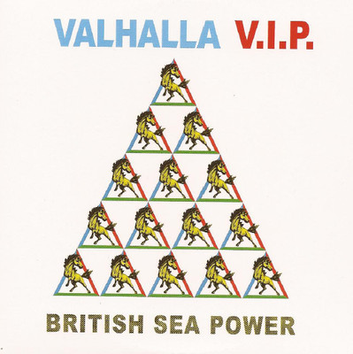 Valhalla V.I.P.
