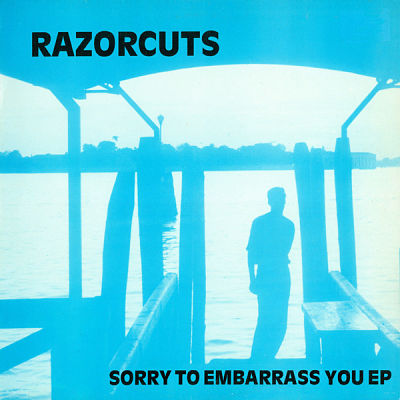 Sorry To Embarrass You EP
