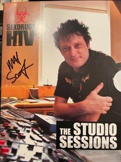 Sex Drugs And HIV: The Studio Sessions