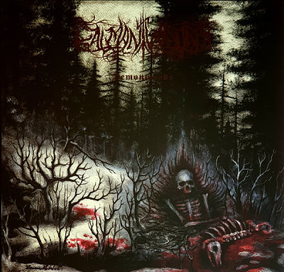 Demonwoods