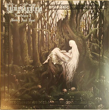 Nostalgia I: Bones And Dust 