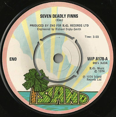 Seven Deadly Finns