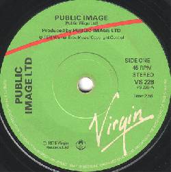 Public Image