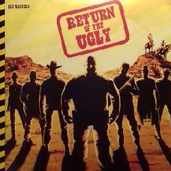 BAD MANNERS, Return Of The Ugly