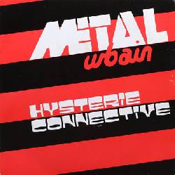 Hysterir Connective