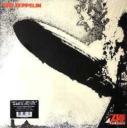 LED ZEPPELIN, Led Zeppelin