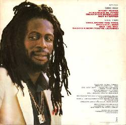 GREGORY ISAACS, Night Nurse