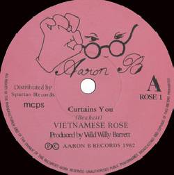 Curtains You