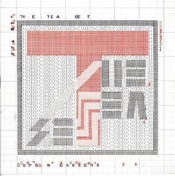 Cups 'N Saucers E.P.