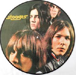 The Stooges