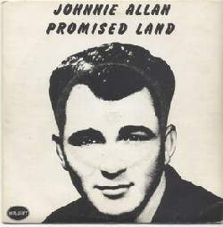JOHNNIE ALLAN, Promised land