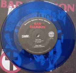 Bad Religion (Public Service Comp Tracks 1981) 