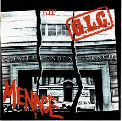 G.L.C. R.I.P. (The Best Of Menace) 