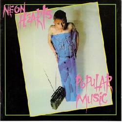 NEON HEARTS, Popular Music