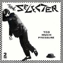 SELECTER, Too Much Pressure