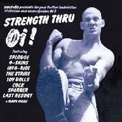 Strength Thru Oi!