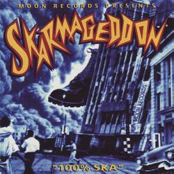 Skarmageddon