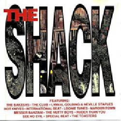 VARIOUS, The Shack