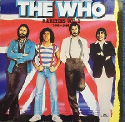 Rarities Vol 1 1966 - 1968