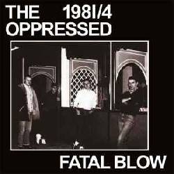 1981/4 - Fatal Blow