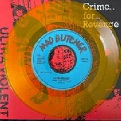 Crime For Revenge