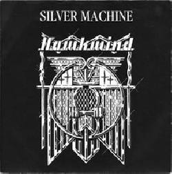 Silver Machine