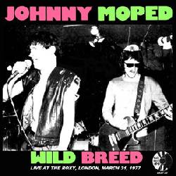 Wild Breed: Live At The Roxy, March 31, 1977