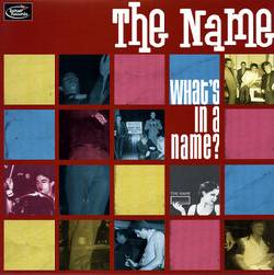What's In A Name?
