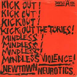 Kick Out The Tories!