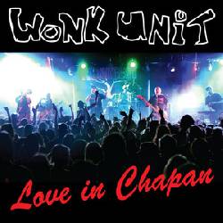 Live In Chapan