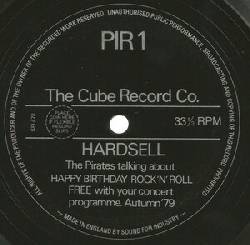 Hardsell