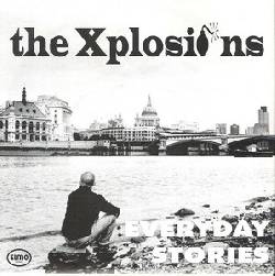 XPLOSIONS, Everyday Stories