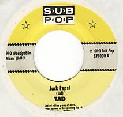 Jack Pepsi
