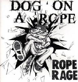 Rope Rage