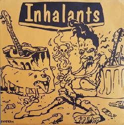 INHALANTS, Kolchak, The Night Stalker