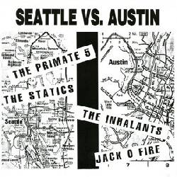 Seattle vs. Austin