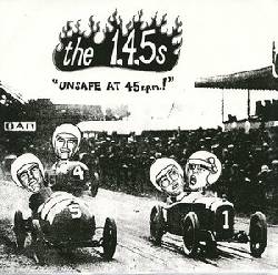 Unsafe At 45rpm!