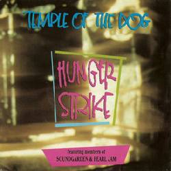 Hunger Strike