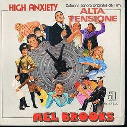 High Anxiety