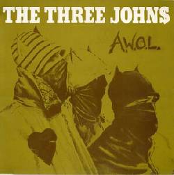 THREE JOHNS, A.W.O.L.